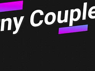 Intense doggystyle pounding curvy wife's big ass.