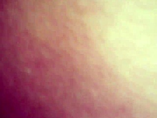 My friend rides me with intense passion.