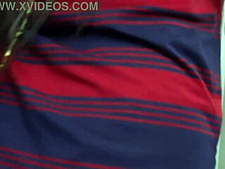 Stepmother Sends Intense Homemade Porn of Her Tight Vagina