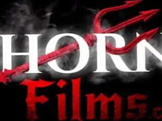 Pov hot busty brunette evilyn jezebel shows perfect ass in lingerie