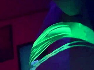 Sexy Pov View Of Nikki Lixxx In Homemade Couple Action With Shaved Pussy.