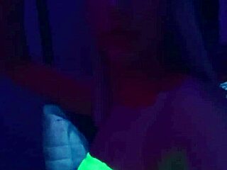 Sexy Pov View Of Nikki Lixxx In Homemade Couple Action With Shaved Pussy.