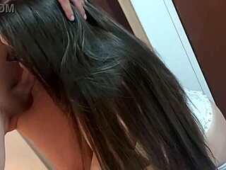 My wife fucks strangers for money