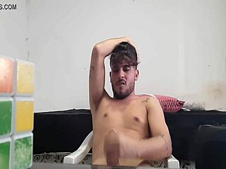 Novinho Do Pau Gigante Caiu Na Net