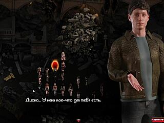 complete gameplay of the genesis order part 60 with hentai riding