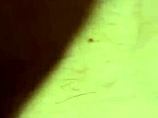 Toying and licking dripping wet pussy for intense amateur orgasm