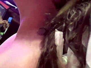 vera jade blindfolded and fucked hard!