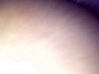 My friend rides me with intense passion.