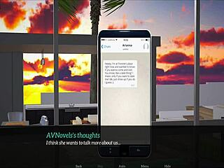 my big ass gets fucked by monster cock in hentai