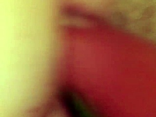 Hardcore Anal Fisting with a Wild Slut in Action