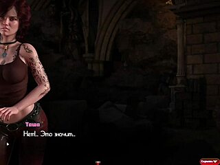 complete gameplay of the genesis order part 60 with hentai riding