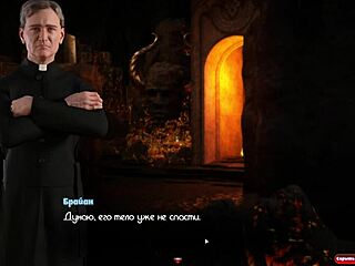 complete gameplay of the genesis order part 60 with hentai riding