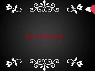 punjabi girl gurleen invites college friend home for ass and pussy fucking when she's alone in the afternoon