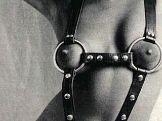 Wow, these rare vintage black lesbians are hot! 🔥