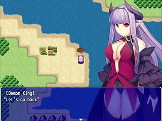 uncovering the clown's secret for freedom from the demon king contract, part 5.