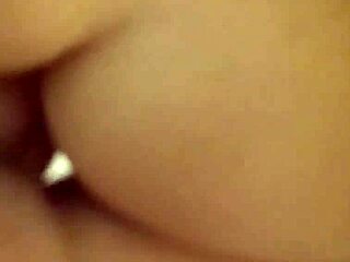 Destiny and Jaymes Engage in POV Fucking