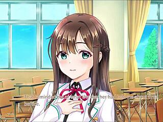 secret kiss is sweet and tender ep3 - taking a shower together