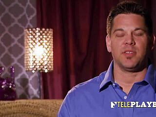 Crazy Nights with Horny Swingers in Wild Sex Group