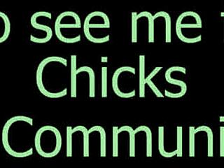 curly-haired mone twerks on rome's fat cock