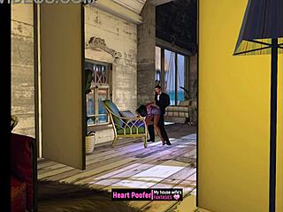 spotted sneaking for quickie at best friend's wedding