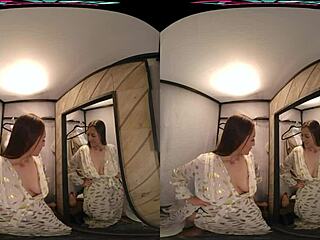 Vrhush last night inside her with bella rolland