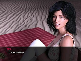 freeloading stepfamily 150 in 3d porn, big ass brunette tits