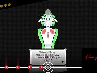 beat banger gardevoir mod brings wild anime group banging in hot game scenes