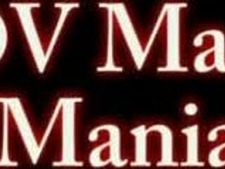 I throat fuck Savana Styles and milk Miles Long's cummy cock