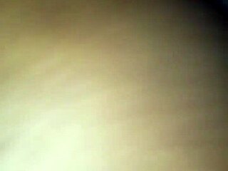 My friend rides me with intense passion.