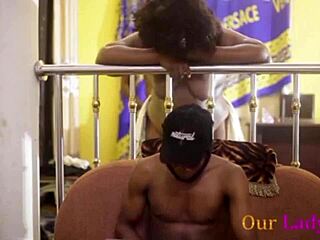 He slammed my curvy rear in dining room after dinner