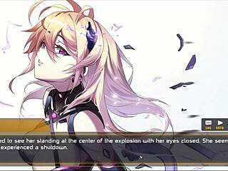 robolife2 nova duty hentai ep 1 sexdoll craves fingering for orgasm stability