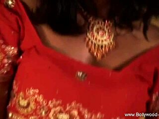 She Dances While Giving Handjob And Blowjob