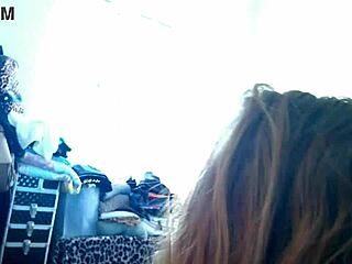 Bettie Hayward Sucks Deep! Step-Mum Blowjob in Episode 31