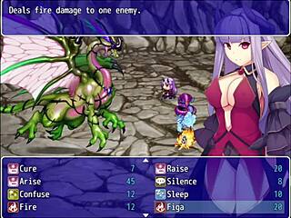 uncovering the clown's secret for freedom from the demon king contract, part 5.