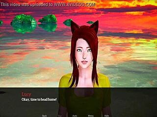 my big ass gets fucked by monster cock in hentai