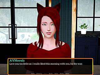 My New Family 514 With Big Ass And Tits