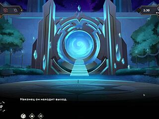 yo, complete gameplay of Wanderer Broken Bed Part 11 with slutty nurse! 😈