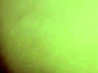 Doggie Before Bed Rocks With Her!