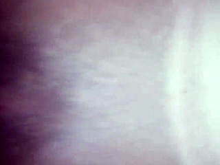 The old husband watched his wife get bent over and fucked doggystyle