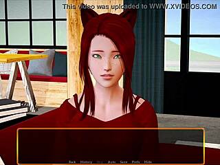 My New Family 514 With Big Ass And Tits