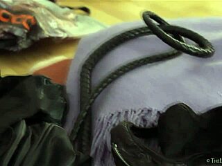 Teen Redhead Pornstar Guna Discovers Bag Of Kinky Toys For Solo Masturbation And Fingering