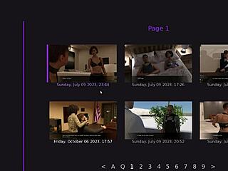 let's explore wild gynocracy games with toys and cumshots in part 4