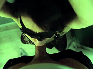 He ripped my pantyhose and bent me over for tight anal with toys in doggystyle