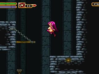 Succubus Librahearth Fucking Hard In Hentai Game