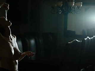 deeper andreina de luxe steps into unknown with bound scenes