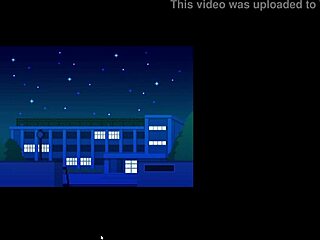 Hentai game manager serves all in Okeyutei Part 1