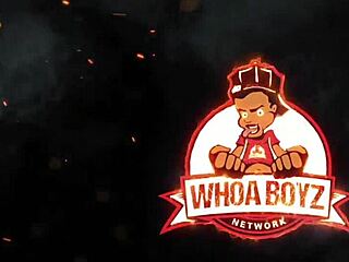 Mandy Muse's anal gangbang ends in creampie destruction