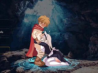 Succubus Stronghold Seduction V1 0 6 Gallery No Commentary Mgga