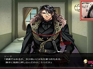 Zeek’s Wild Action in Galtia 37, Damn Hot!