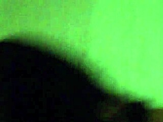 i met this hot venezuelan chick on av andres bello in caracas